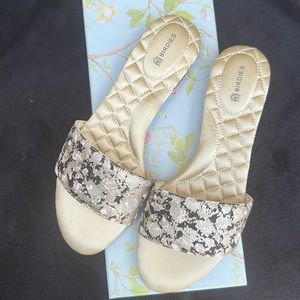 Birdies Sandals